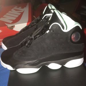 Jordan’s (Sold)